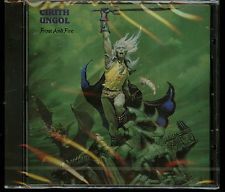 cirith ungol frost and fire german cd new metal blade 3984 14252 2 Cirith Ungol Frost and Fire German CD new Metal Blade 3984-14252-2 | Cirith Ungol Online