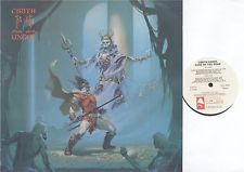 cirith ungol king of the dead heavy metal lp lyrics insert Cirith Ungol - King of The Dead - Heavy Metal LP- Lyrics Insert | Cirith Ungol Online