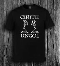 cirith ungol logo t shirt size s m l xl 2xl 3xl new 2016 CIRITH UNGOL logo t-shirt size s m l xl 2xl 3xl new 2016 | Cirith Ungol Online