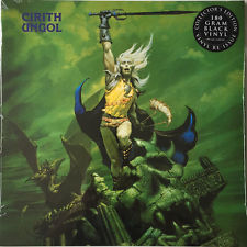 cirith ungol frost fire 180 gram vinyl Cirith Ungol - Frost Fire (180 Gram Vinyl) | Cirith Ungol Online