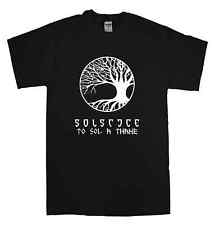 solstice t shirt new black t shirt s xxl epic doom metal band cirith ungol SOLSTICE T-shirt New Black t shirt S-XXL Epic Doom Metal Band Cirith Ungol | Cirith Ungol Online