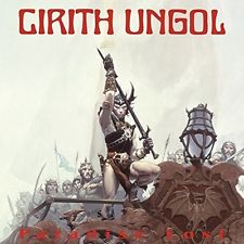cirith ungol paradise lost new vinyl 180 gram holland import Cirith Ungol - Paradise Lost [New Vinyl] 180 Gram, Holland - Import | Cirith Ungol Online