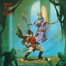 cirith ungol king of the dead ultimate edition 2 cd new CIRITH UNGOL - KING OF THE DEAD (ULTIMATE EDITION) 2 CD NEW+ | Cirith Ungol Online