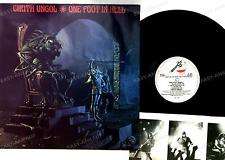 cirith ungol one foot in hell europe lp 1986 innerbag 1 Cirith Ungol - One Foot In Hell Europe LP 1986 + Innerbag //1 | Cirith Ungol Online