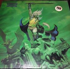cirith ungol frost and fire lp 1981 flames records Cirith ungol frost and fire lp 1981 flames records | Cirith Ungol Online