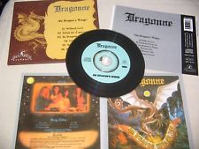 dragonne on dragons wings cd liege lord omen cirith ungol jag panzer DRAGONNE ON DRAGONS WINGS CD LIEGE LORD OMEN CIRITH UNGOL JAG PANZER | Cirith Ungol Online