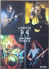 cirith ungol big poster manilla roadpagan altaranviltyrantbrocas helm CIRITH UNGOL BIG POSTER !!! Manilla Road/Pagan Altar/Anvil/Tyrant/Brocas Helm !! | Cirith Ungol Online