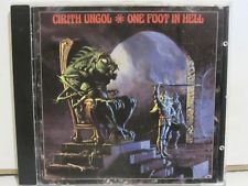 cirith ungol one foot in heil heavy metal 1999 germany ex Cirith ungol - one foot in Heil-heavy metal - 1999-Germany-Ex +/EX + | Cirith Ungol Online