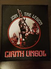 cirith ungol woven patch join the legion cirith ungol woven patch join the legion | Cirith Ungol Online