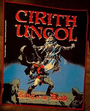 cirith ungol backpatch Cirith Ungol backpatch | Cirith Ungol Online