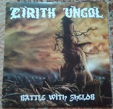 cirith ungol e2808e battle with shelob Cirith Ungol ‎– Battle With Shelob | Cirith Ungol Online