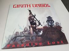 cirith ungol e2808e paradise lost lp heavy metal Cirith Ungol ‎– Paradise Lost - lp - heavy metal | Cirith Ungol Online