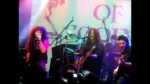 100mph live20120301 Songs | Cirith Ungol Online
