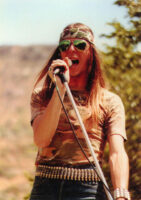 14496804 l Heavy Metal Masters @ Ojai Art Center | Cirith Ungol Online