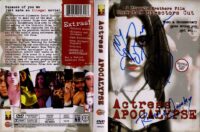 ActressApocalypsebf I Am Vengeance | Cirith Ungol Online