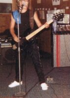 503 Avant Garde - (Avant Garde stage) Band | Cirith Ungol Online Avant Garde stage Avant Garde | Cirith Ungol Online