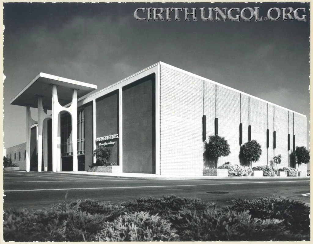 Barker Bothers Ventura 19XX 2 Titanic | Cirith Ungol Online