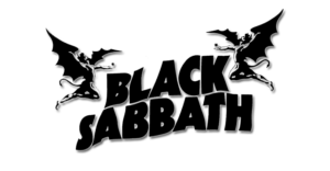 Black-Sabbath-logo-300x156 Black Sabbath  