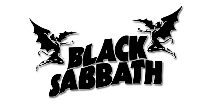Black Sabbath logo Black Sabbath | Cirith Ungol Online