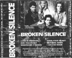 BrokenSilence AorheartCollectorsPromo1991b Broken Silence | Cirith Ungol Online