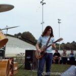 CU Live Larrabee Stadium Jerry At Louie's Life, Friday 1973 | Cirith Ungol Online