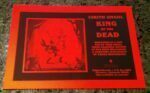 CU17 King of the Dead | Cirith Ungol Online