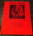 CU18 King of the Dead | Cirith Ungol Online