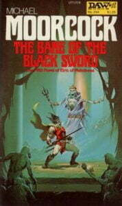 DAW The Bane of the Black Sword 1977.08 King of the Dead | Cirith Ungol Online