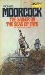 DAW The Sailor on the Seas of Fate 1976.12 Michael Whelan | Cirith Ungol Online