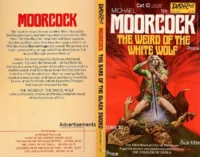 DAW The Weird of the White Wolf Michael Moorcock | Cirith Ungol Online