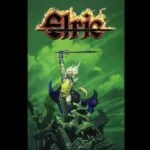Elric Stormbringer Frost and Fire | Cirith Ungol Online