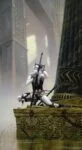 24746 Elric 7. Elric at the End of Time - (Elric and The Sinking City) Media | Cirith Ungol Online Elric and The Sinking City Elric 7. Elric at the End of Time | Cirith Ungol Online