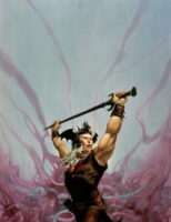 ElricOfMelnibone whelan Michael Whelan | Cirith Ungol Online