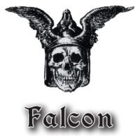 Falcon logos Falcon | Cirith Ungol Online