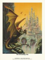 Frank Brunner Dreaming City Frank Brunner | Cirith Ungol Online