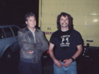 Greg and Rob Robert Garven | Cirith Ungol Online