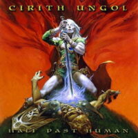 22940 Half Past Human - (Half Past Human) Release | Cirith Ungol Online Half Past Human Half Past Human | Cirith Ungol Online