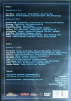 Headbangers Open Air 2010 back a night of CIRITH UNGOL performed by Greg Lindstrom & friends @ Headbangers Open Air | Cirith Ungol Online