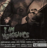 474 I Am Vengeance - (IAmVengeance soundtrack1) Release | Cirith Ungol Online IAmVengeance soundtrack1 I Am Vengeance | Cirith Ungol Online
