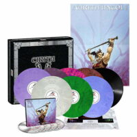 478 I'm Alive - (ImAlive2019 03) Release | Cirith Ungol Online ImAlive2019 03 I'm Alive | Cirith Ungol Online