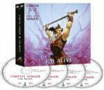 ImAlive2019 04 2CD Digipak (MBR 3984-15672-2) | Cirith Ungol Online
