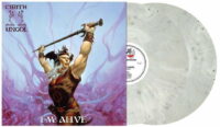 ImAlive2019 06 LP (White Marbled Vinyl) | Cirith Ungol Online