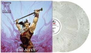 ImAlive2019_06-300x174 LP (White Marbled Vinyl)  