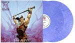 ImAlive2019 07 LP EU: (Ultraviolet Marbled Vinyl) | Cirith Ungol Online