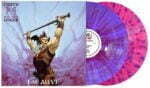 ImAlive2019 08 LP EU: (Pink w/Purple Splatter Vinyl) | Cirith Ungol Online