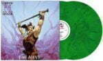 ImAlive2019_12-150x88 LP: EU (Emerald Green Marbled Vinyl)  