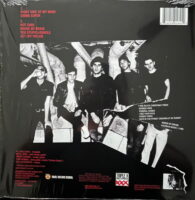 Inside My Brain b 2022 Inside My Brain | Cirith Ungol Online