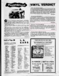 LA Weekly Thu Aug 7 1986 One Foot In Hell | Cirith Ungol Online