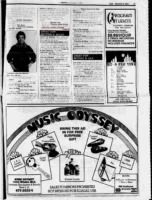LA Weekly Thu Jan 7 1982 Heavy Metal @ Whisky a Go Go | Cirith Ungol Online