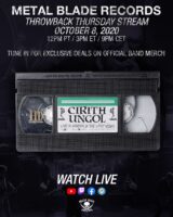 478 I'm Alive - (LiveInAthensTheLostYears) Release | Cirith Ungol Online LiveInAthensTheLostYears I'm Alive | Cirith Ungol Online